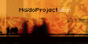 Maido Project album cover
