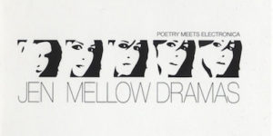 The Mellow Dramas album cover