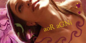 Aor Agni album cover