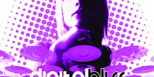 Digital Bliss cover