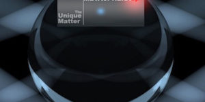 The Unique Matter album cover