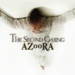Azoora album cover