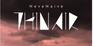 neve naive cover
