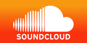 SOUNDCLOUD logo