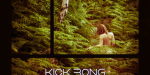 Kick Bong's album "Mystica"